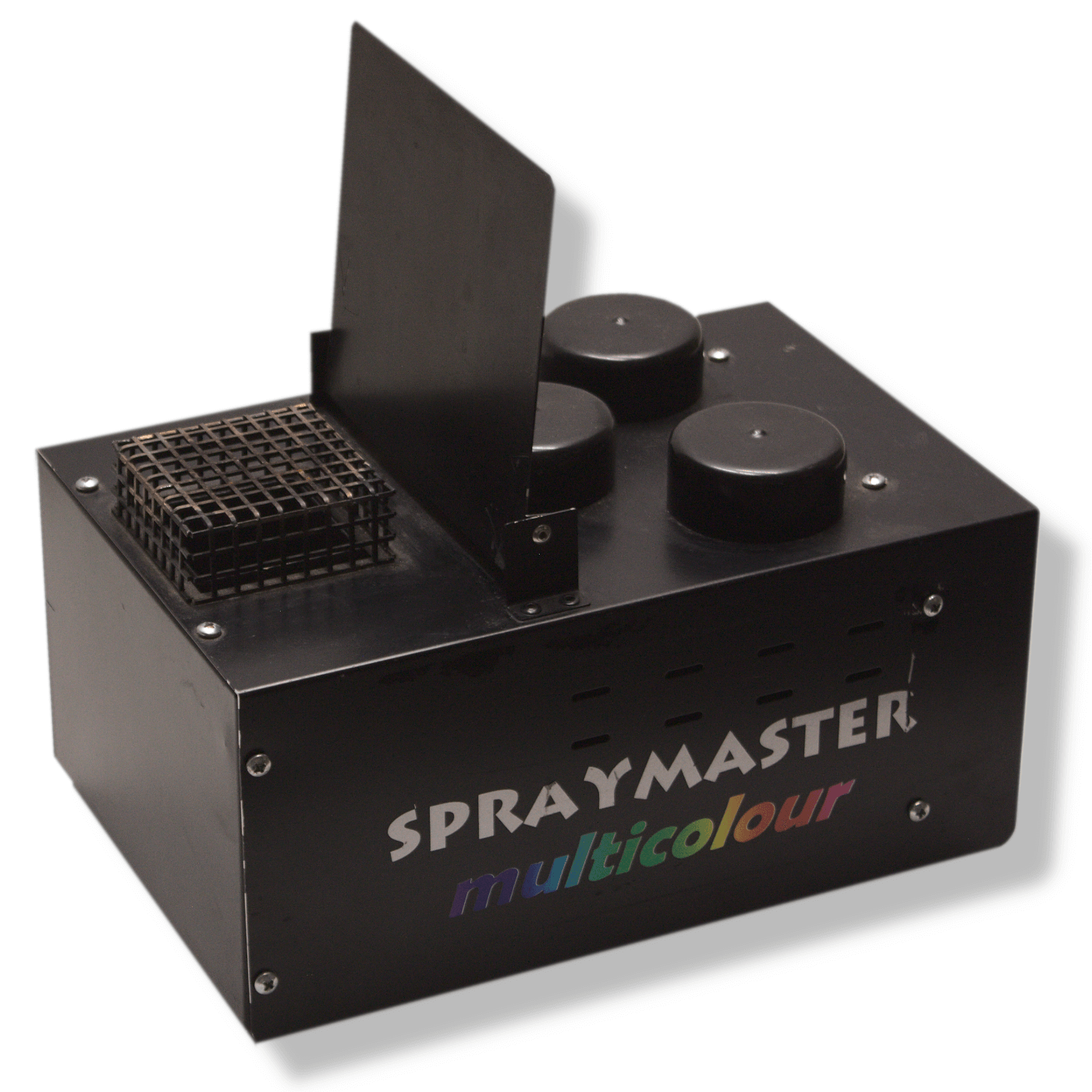 Spraymaster